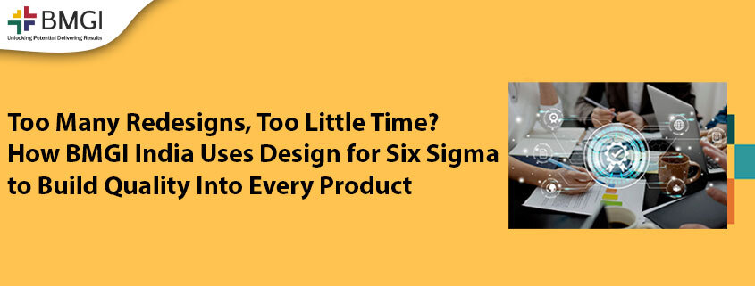 DesignForSixSigmaMethodology